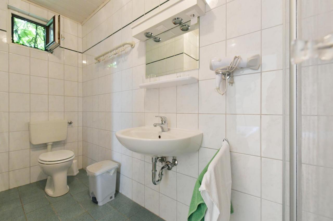 Blumenhof Wegleitner Hotel Illmitz Ngoại thất bức ảnh